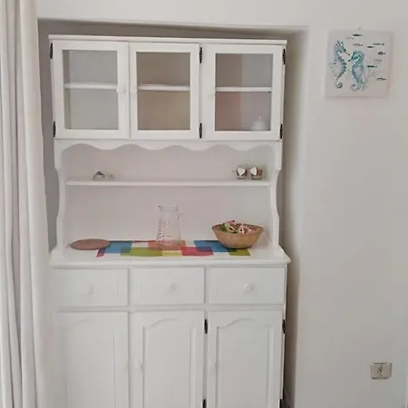 דירה Mare Terme *