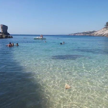 דירה Mare Terme *