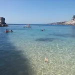 Διαμέρισμα Mare Terme *