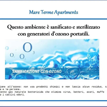 Mare Terme