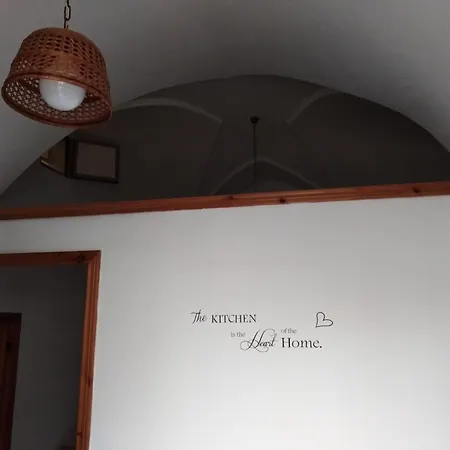 Mare Terme Apartment Santa Cesarea Terme