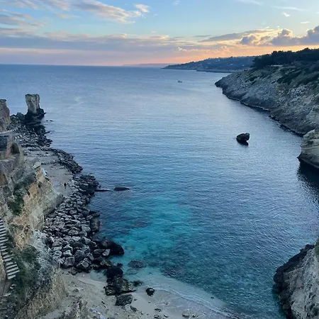 Διαμέρισμα Mare Terme