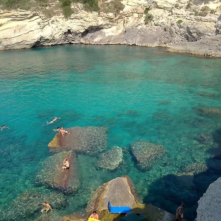 Mare Terme Appartement *