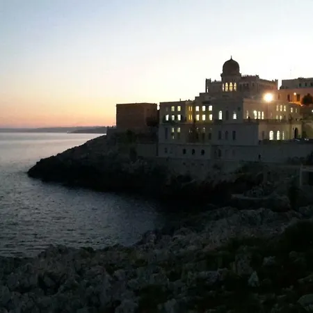 Appartement Mare Terme