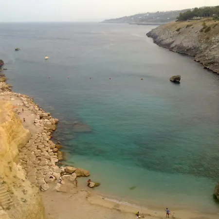 Mare Terme Apartment