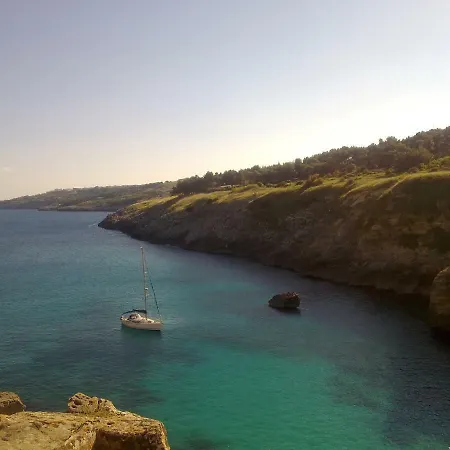 Appartement Mare Terme