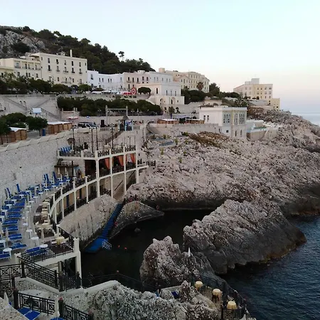 Mare Terme Apartment *