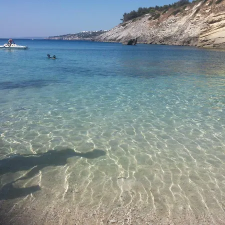 Appartement Mare Terme *